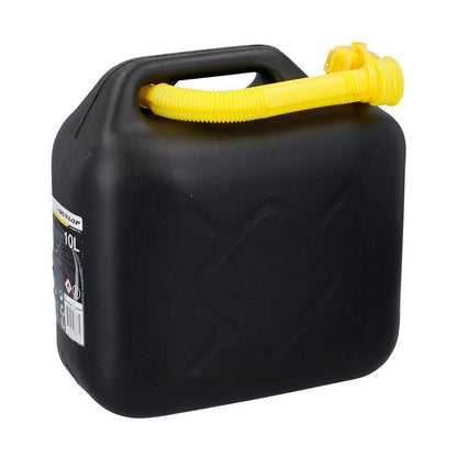 Canistră Combustibil Plastic 10L