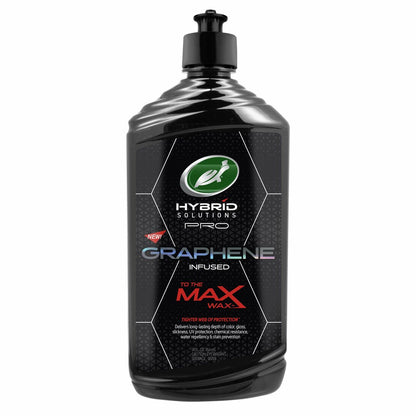 Sigilant cu grafen Turtle Wax