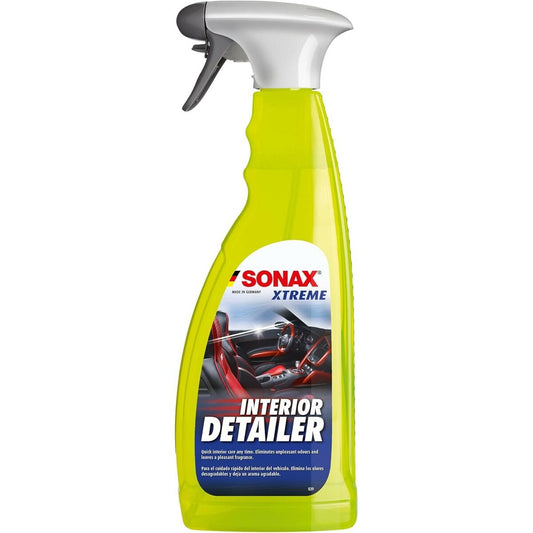 Curățător interior universal