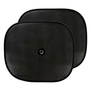 Parasolar Plasă Laterală Auto BC Corona (Set 2 Bucăți)
