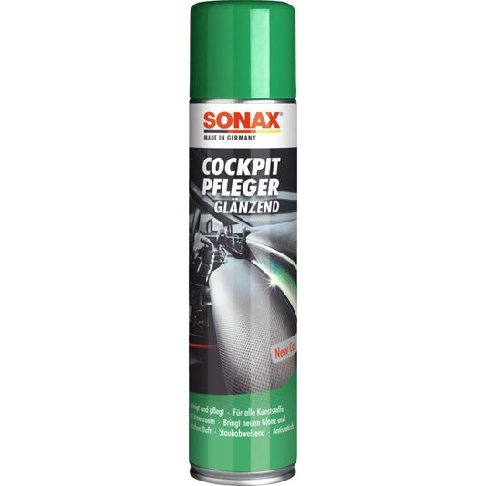 Odorizant Bord Sonax Vanilie 400ml