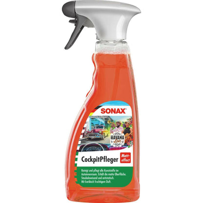 Odorizant Bord Sonax Fresh 500ml