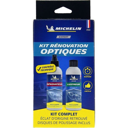 Restaurator Faruri Michelin 200ml - ambalaj fata