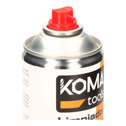 Spray Curățare Frâne Koma Tools 600ml - imagine suplimentară