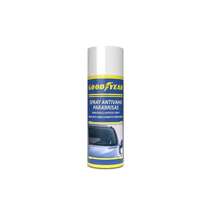 Spray anti-aburire parbriz