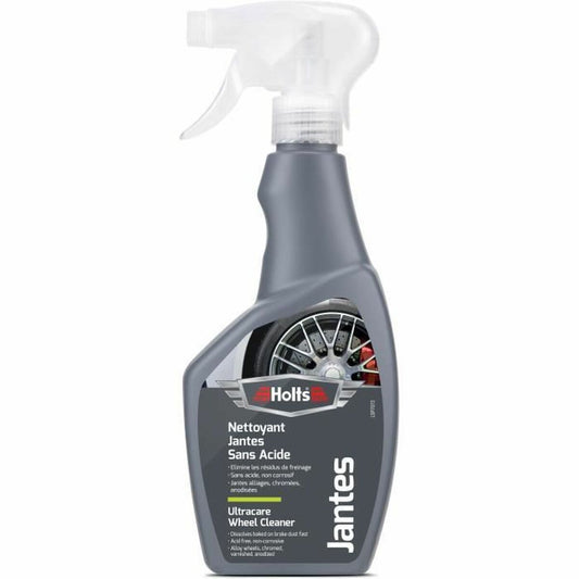 Șampon Auto Holts 2 în 1 500ml