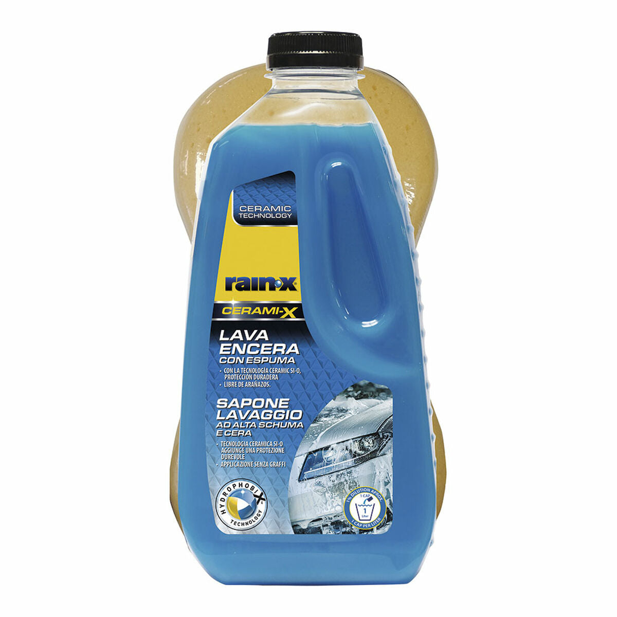 Ceară Auto RainX