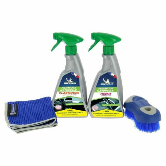 Kit Curățare Michelin 500ml