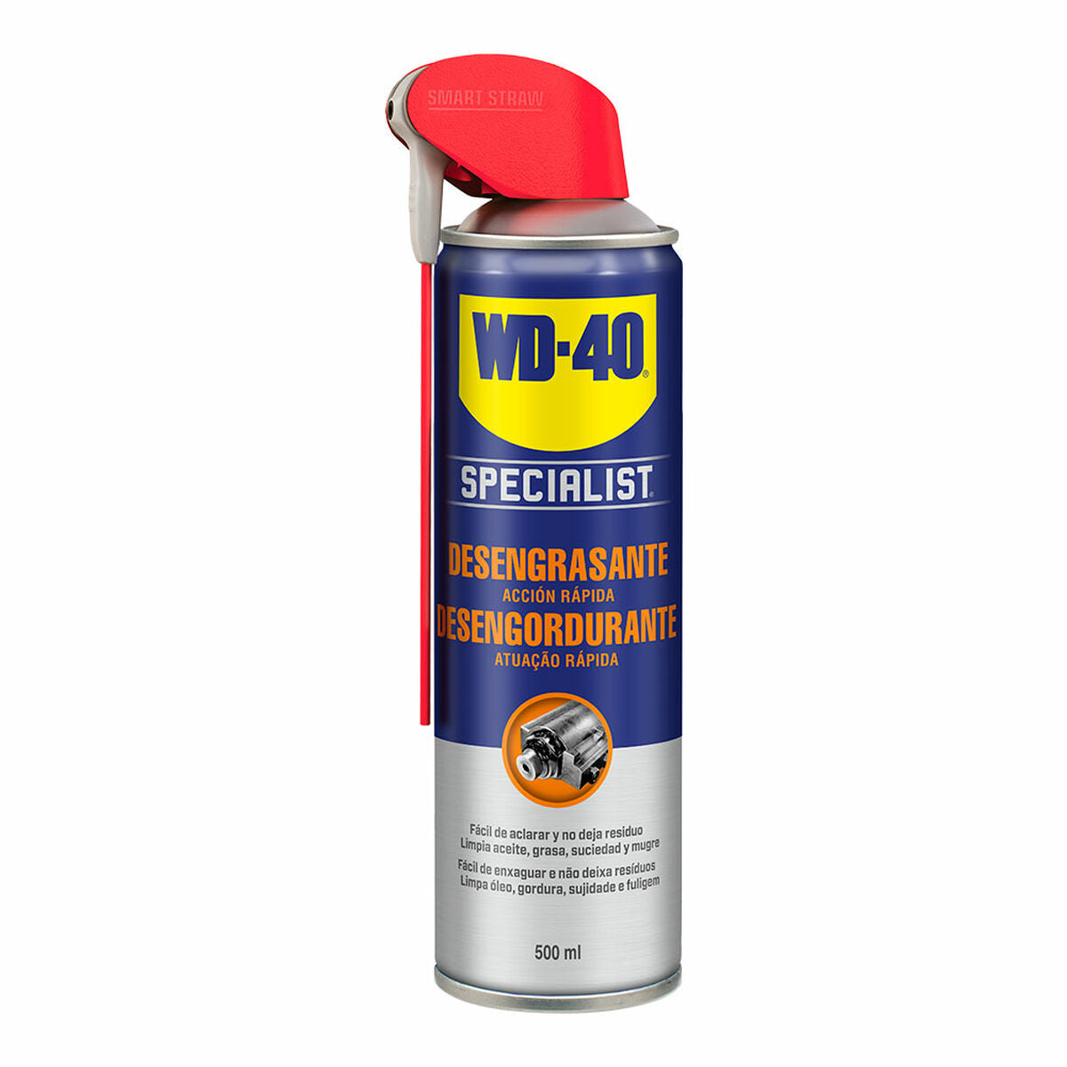 Degresant Universal WD-40 Specialist 500ml