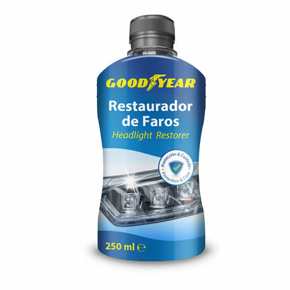 Restaurator faruri