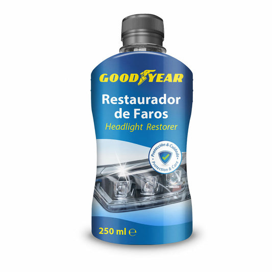 Restaurator faruri