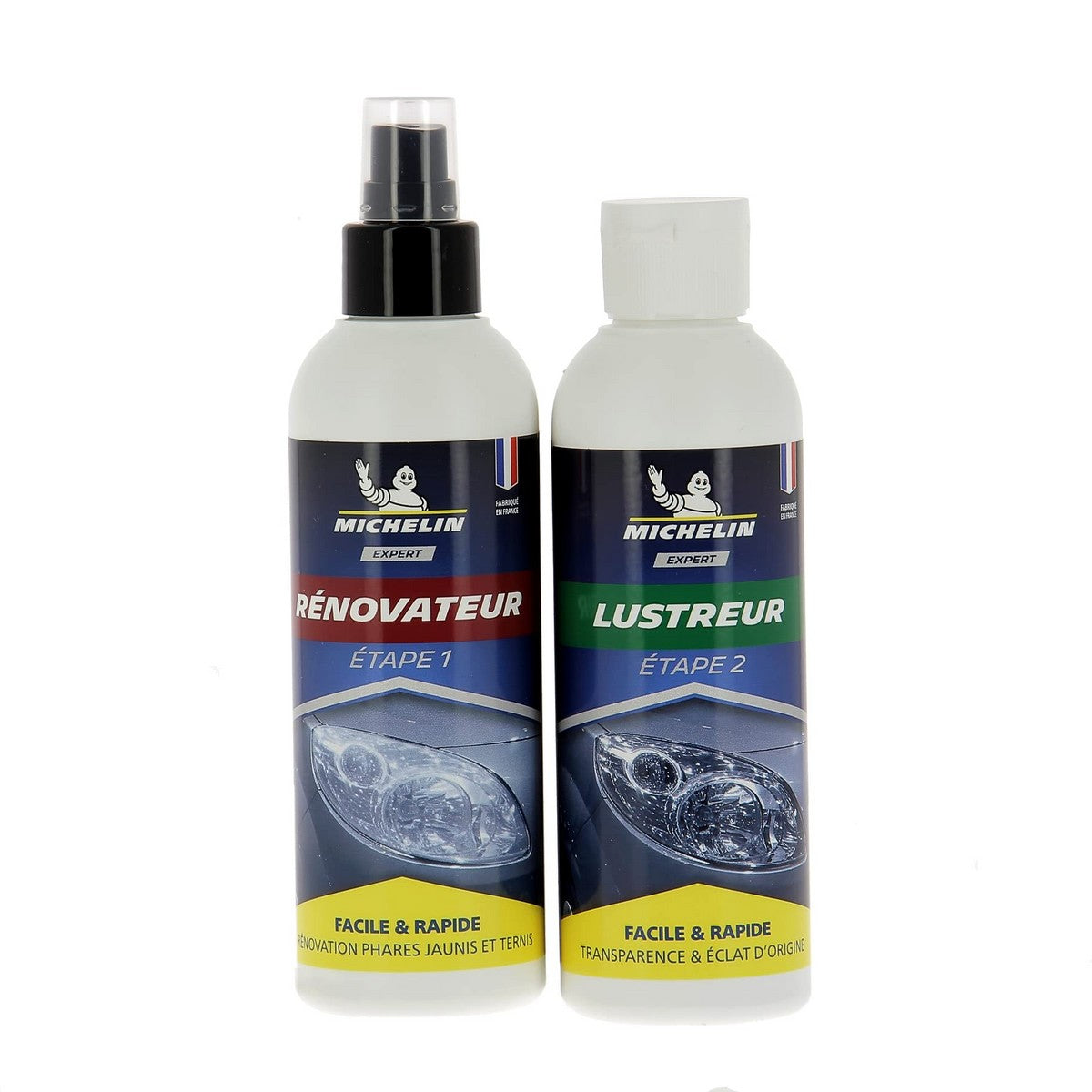 Restaurator Faruri Michelin 200ml