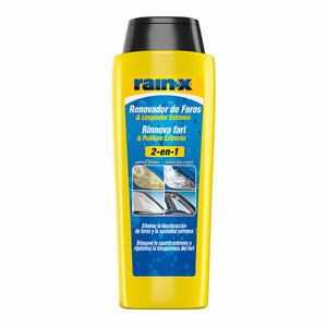 Restaurator Faruri RainX 325ml