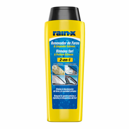 Restaurator Faruri RainX 325ml