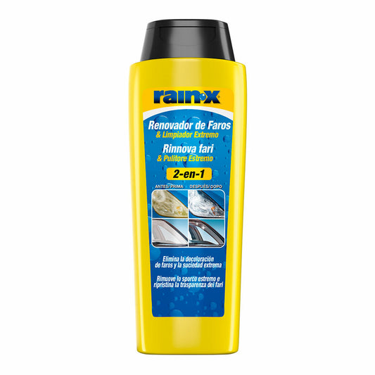 Restaurator Faruri RainX 325ml