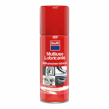 Lubrifiant Multifuncțional Krafft 400ml