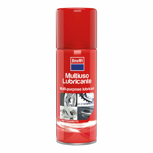 Lubrifiant Multifuncțional Krafft 400ml