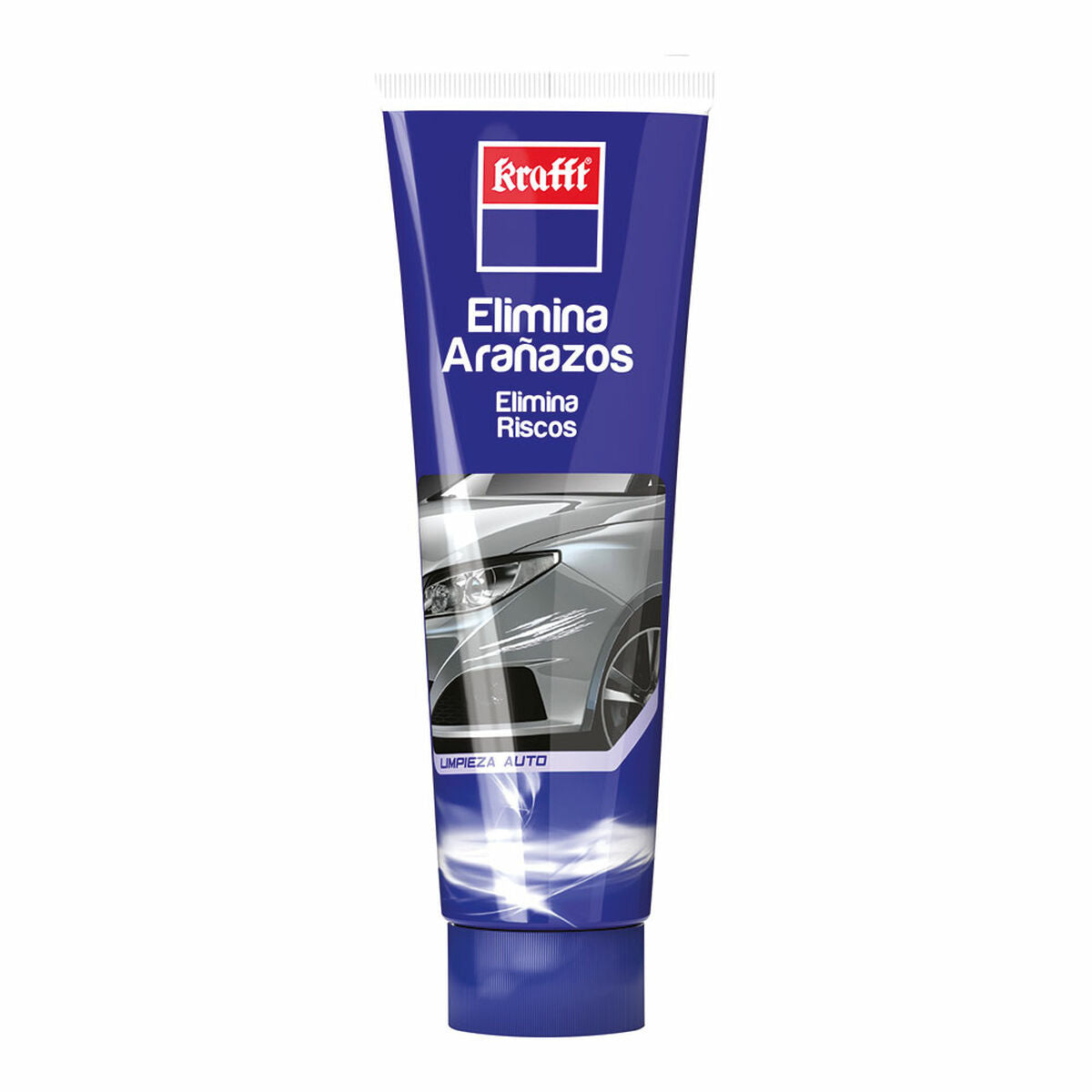 Pastă polish fină