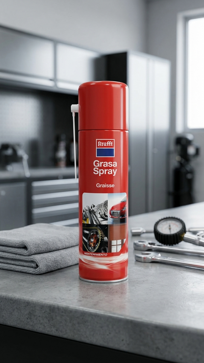 Vaselină Lanț Krafft 500ml - Contextual