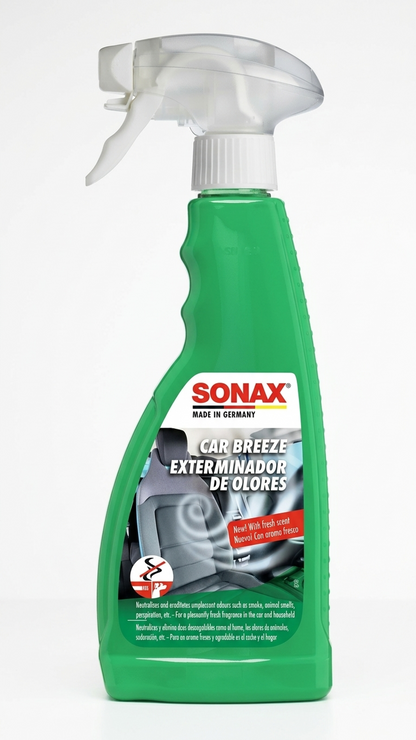 Eliminator Miros Sonax SmokeEx 500ml - Studio