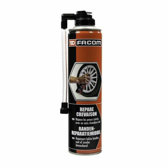 Spray Reparat Pană Roată Facom 300ml