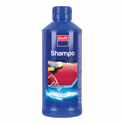 Șampon auto concentrat 1L