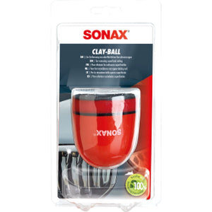 Clay bar Sonax